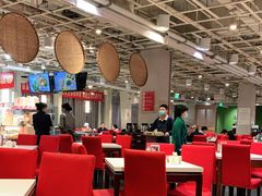 大堂-金鼎轩(亚运村店)