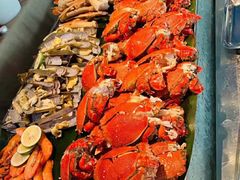 -海神诺富特大酒店-旋宫50旋转餐厅
