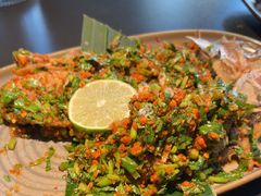 -Ameigo梅果·云贵川bistro(长宁来福士店)