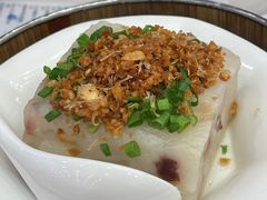 -凤凰楼酒家·粤宴点心(华强北店)