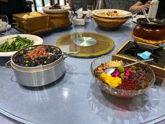 -印巷里主题餐厅(马鞍山店)