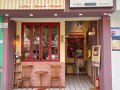 -LOTTA COFFEE(安居博文苑店)
