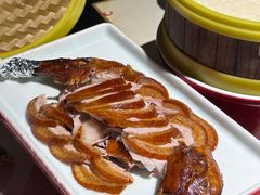 -京味斋·北京烤鸭(北京南站洋桥店)