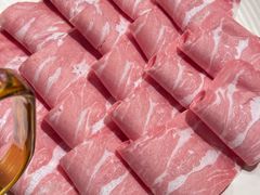 -众宜轩老北京铜锅涮肉·四合院(建国门店)