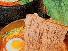-兰正韩·韩国料理(春熙路店)