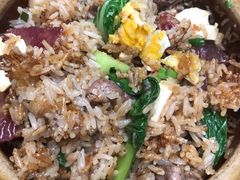-壹煲口福煲仔饭(中山路店)