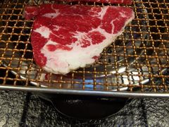 -九田家黑牛烤肉料理(太阳城店)
