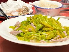 -吕四渔港码头海鲜餐厅