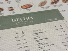 -Tapa Tapa