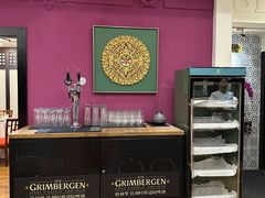 -阿诺泰·泰国餐厅(棕北店)