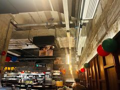 -新石器烤肉(中房金谊广场店)