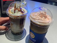 -瑞幸咖啡(泗阳中央商场店)