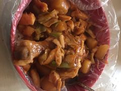 -胖哥料理(兴义里店)