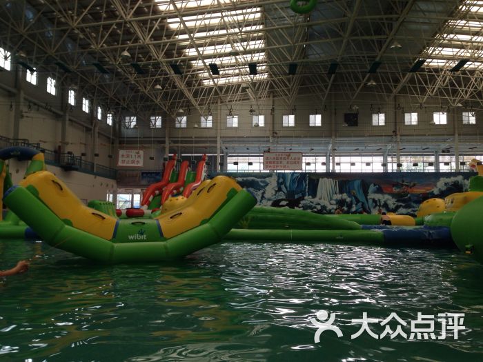 蟹岛瓦萨城水上乐园图片 - 第2张