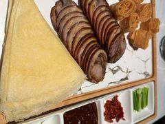 -北平楼·烤鸭·北京菜(牡丹园店)