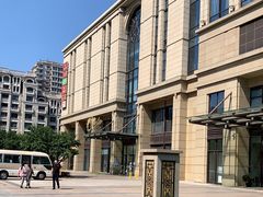 -远洋未来广场(育慧北路店)