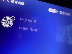 -方糖KTV-PLUS(世茂广场店)