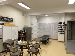 -中田健身工作室(莘庄地铁站店)