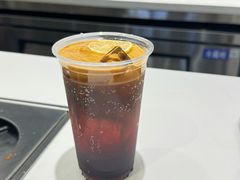 -Manner Coffee(布吉万象汇店)