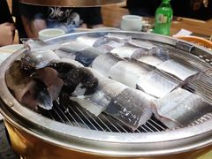 -味家烤肉烤鳗鱼牛排(西塔旗舰店)