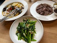 -客汀家宴·客家烟火 四季食材(集美店)