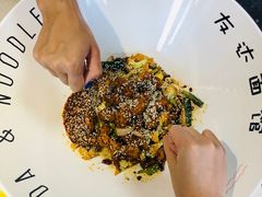-友达面馆·酸菜鱼面(钱塘区店)
