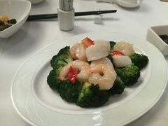 -翠园(荃新天地店)