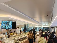 -素满香·食养自助(建邺万达店)
