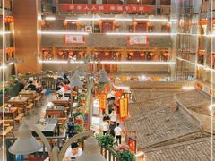 -玉泉山庄(定远店)