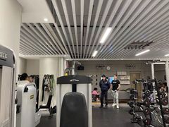 -YCHL Studios健身工作室(市二宫店)