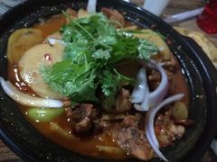 -花雕醉鸡(登封店)