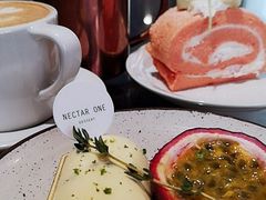 -Nectar One Cafe(勇烈路n1店)