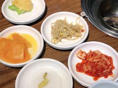 -·缸桶屋·韩式牛肋条自助烤肉(西湖D11店)
