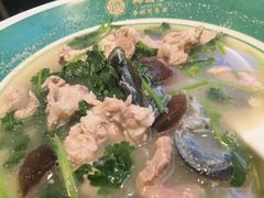-锦园春香港茶餐厅(西海湾旗舰店)