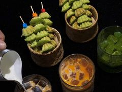 -翡翠鸟精品泰国菜(北辰财富中心店)