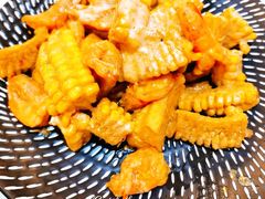 -你鲟欢·香茅柠檬鱼(金沙店)