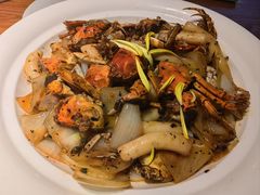 -周家二小姐的菜(西津渡店)