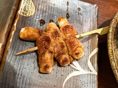 -鸟鹏烧鸟居酒屋(昌岗店)