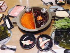 -伊人锅·魔石泡泡鱼