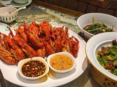 -井水小厨·湘菜(活力广场店)
