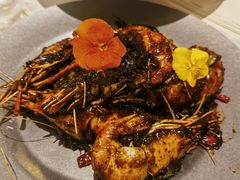 -太食獸泰式茶餐厅(IFS国金中心店)