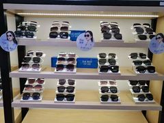 -宝岛眼镜(昆山前进店)