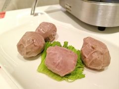 牛肉丸-粤来记·啫啫煲·点心(日月光店)