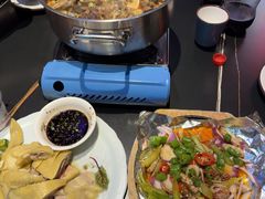 -沈胖子音乐烤吧·炒菜·龙虾(环城东路店)