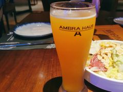 -Ambra Haus琥珀屋精酿餐厅(宝山店)