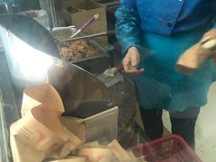 -樊记腊汁肉(竹笆市总店)