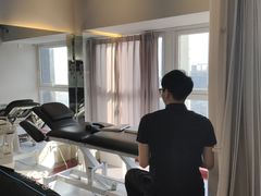 -MASTER FIT 拉伸大师·筋膜刀·西式按摩(上梅林卓悦汇店)