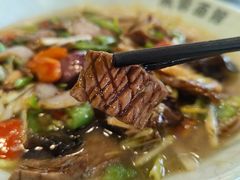 -风云面馆(珠海路店)