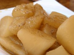 净萝卜-繁仔牛杂(石排店)