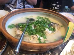 -风味小馆(天目湖宾馆店)